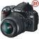Nikon D60 SLR Digital Camera with 18-55mm VR Lens & Essential Kit