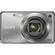 Sony DSC-W290 Cyber-shot Digital Camera (Silver)