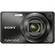 Sony C�mera Digital Cyber-shot DSC-W290 (Preta)