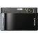 Sony DSC-T90 Cyber-shot Digital Camera (Black)