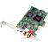 Grass Valley HDSPARK PCI Express Card