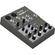 Alesis MultiMix 4 4-Channel Audio Mixer with USB Connector 