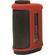 Bushnell Skinz Accessory Sleeve (Bright Red, Clamshell Packaging)