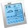 Bushnell WeatherFX 7-Day Weather Forecaster 