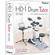 Roland Drum Tutorial Software for HD-1