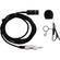 Line 6 AT831-X Cardioid Lavalier Microphone for XDT4 Transmitter