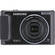 Samsung TL320 Point-and-shoot Digital Camera (Black)