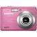Samsung C�mera Digital SL102 (Rosa)