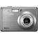 Samsung SL102 Digital Camera (Silver)