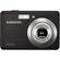 Samsung SL102 Digital Camera (Black)