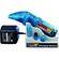 METRO DataVac DataVac Shuttle Desktop Cleaning System