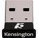 Kensington Bluetooth USB Micro Adapter
