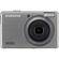 Samsung SL202 Digital Camera (Silver)