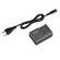 Panasonic VW-AD20PPK - Carregador e Adaptador AC 