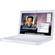 Apple 13" MacBook Notebook Computer (White)