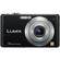 Panasonic Lumix DMC-FS7 Digital Camera (Black)