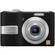 Panasonic C�mera Digital Lumix DMC-LS85K (Preta)