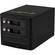 Aleratec 1:1 HDD Cruiser Hard Disk Drive Duplicator 