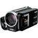 Sanyo VPC-FH1 Dual Camera Xacti Full 1080p HD Camcorder (Black)