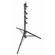 Avenger A1045B Aluminum Combo Stand with Leveling Leg (Black) - 13.4' (4m)