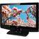 JVC LT-46J300  46" 1080p HD LCD TV