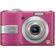 Panasonic Lumix DMC-LS85P Digital Camera (Pink)