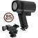 Bescor BEKLK20K3 Light Kit 3 for Canon Camcorders