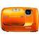 Fujifilm FinePix Z30 Digital Camera (Orange)
