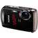 Fujifilm FinePix Z33WP Digital Camera (Black)