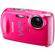 Fujifilm FinePix Z33WP Digital Camera (Pink)