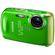 Fujifilm FinePix Z33WP Digital Camera (Green)