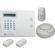 PlugNProtect SKBNH15  Home Security System A - $15 A Month