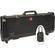 Alfa Case Combo-Case with Black TSA Lock