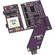 Sonnet HARMONi G3 600MHz Processor and FireWire Upgrade for iMac