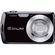 Casio Exilim EX-S5 Digital Camera (Black)