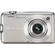 Casio Exilim EX-S12 Digital Camera (Silver)