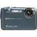 Casio Exilim EX-FS10 Digital Camera (Blue)
