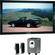 Da-Lite 96127V Acoustical Imager Fixed Frame Front Projection Screen (37.5x67")