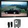 Da-Lite 96128V Acoustical Imager Fixed Frame Front Projection Screen (37.5x67")