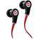 Monster-Power Beats by Dr. Dre Tour High-Resolution In-Ear Headphones