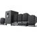 Coby DVD765 5.1-Channel DVD Home Theater System