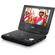 Coby TFDVD7008 7" Portable DVD Player