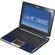ASUS Computador Netbook Eee PC 1000HE (Azul)