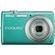 Nikon Coolpix S220 Digital Camera (Aqua Green)