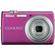 Nikon Coolpix S220 Digital Camera (Magenta)