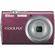 Nikon Coolpix S230 Digital Camera (Plum)