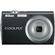 Nikon Coolpix S230 Digital Camera (Jet Black)