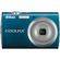 Nikon Coolpix S230 Digital Camera (Night Blue)