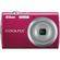 Nikon Coolpix S230 Digital Camera (Gloss Red)