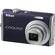 Nikon Coolpix S620 Digital Camera (Noble Purple)
